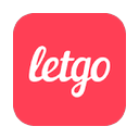 LetGo logo
