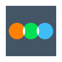 Letterboxd logo