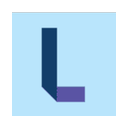 Lexigram logo