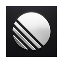 linear logo