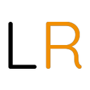 Lingua Robot logo