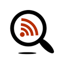 Listen Notes logo
