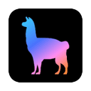 LlamaParse logo