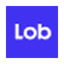 Lob logo