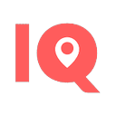 LocationIQ logo