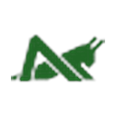Locust logo