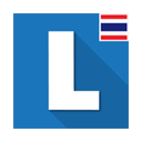 Longdo Map logo