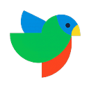 Lorikeet logo