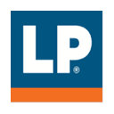 Louisiana-Pacific logo
