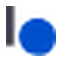 Lower logo