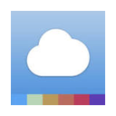 Luchtmeetnet logo