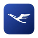Lufthansa logo