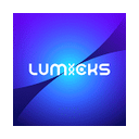 LUMICKS logo