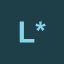 Luvocracy * logo