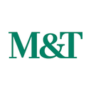 M&T Bank logo