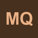 M Qube logo