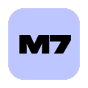 M7 Health logo