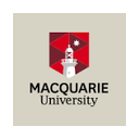 Macquarie University logo