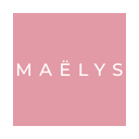Maelyscosmetics logo