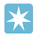 Maersk logo