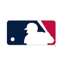 Major League Baseball logo