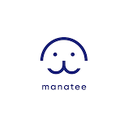 Manatee logo