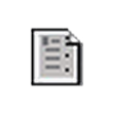 Marginalia Search logo