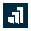Marketstack logo