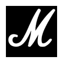Marshall logo