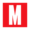 Marvel logo