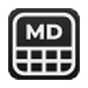 Massive Dynamic logo