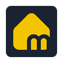 Material Depot logo