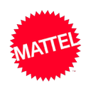 mattel logo