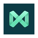 Maxim AI logo