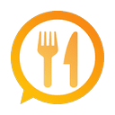 MealMe logo