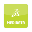 medidata logo