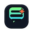 Memesio logo