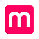 Mend logo