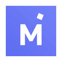 Mercari logo