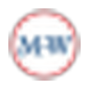 Merriam-Webster logo