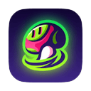 Meshy logo