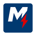 Mesodyne logo