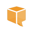 MessageCube logo