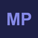 Meta Platforms logo