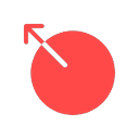 MetaDAO logo