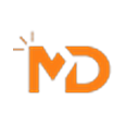 Metals.Dev logo