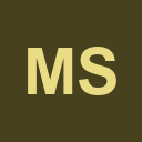 Metasolv Software logo