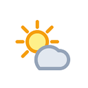 MetaWeather logo