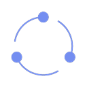 Metriport logo