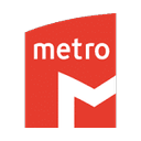 Metro Lisboa logo